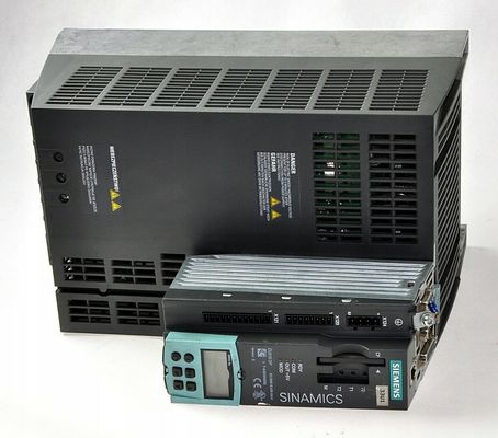 シメンススペア6SL3210-1SE24-5AA0 パーツ SINAMICS S120 コンバーター PM340 パワーモジュール入力