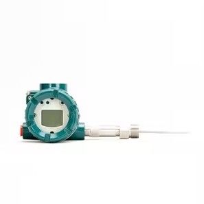 ヨコガワ・インストルメント エマーソン・ストラップ YTA610-JA1A4DB/KU2 アルミニウム・ハウジング 温度伝達器