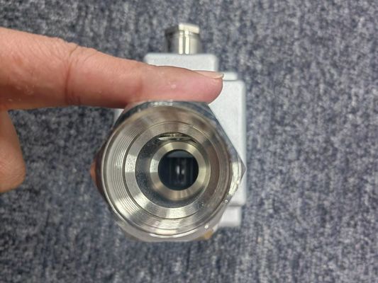 シエメンス QRA10M.C 燃焼器の炎検出器のための高度に敏感な炎センサー