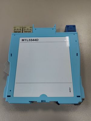 EATON MTL 5544D 安全障壁 産業安全と効率化のための最良の選択