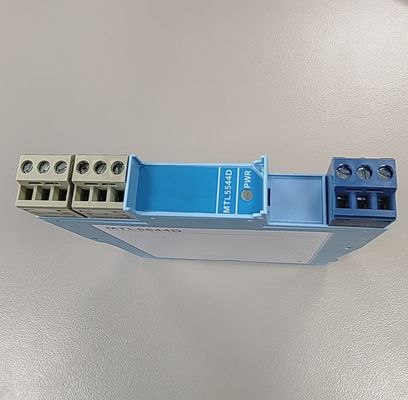 EATON MTL 5544D 安全障壁 産業安全と効率化のための最良の選択
