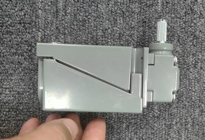 ALLEN BRADLEY 802T-ATP 1 GHz プロセッサ 2GB 内部フラッシュと 32 GB 拡張フラッシュ 産業用