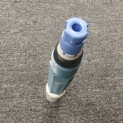 ENDRESS HAUSER CPF81E pHセンサー 精密なプロセスモニタリングのためのFDAリストの材料と追加の認証