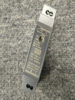 MEAN WELL HDE-15-24 鉄道電源 原装 密封済み 1.47 KG