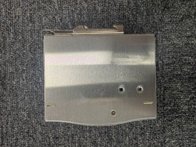 MW 平均井 SDR-75-12 12V 6.3A 75W シングル出力産業用DIN鉄道電源