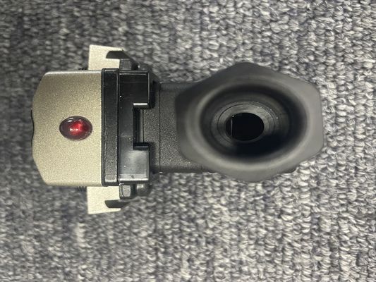 SMC D-A44 A44 REED スイッチバンド DIN 端末ABS/PCハウジング材料 LEDディスプレイ要素のマウント