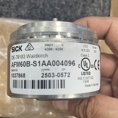 高精度1ビーム位置センサー SICK AFM60B S1AA004096 4mA... 20mA出力