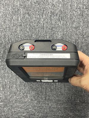 エマーソン AMS トレックス デバイス コミュニケーション 迅速で手頃な価格のソリューション