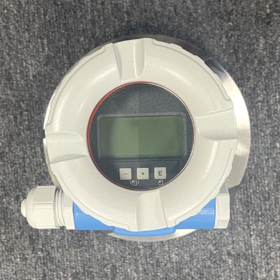 エンドレス+ハウザー セラバー PMC51B シリーズ 圧力センサー 1.5psi Min, 600psi Max,絶対値,計測値