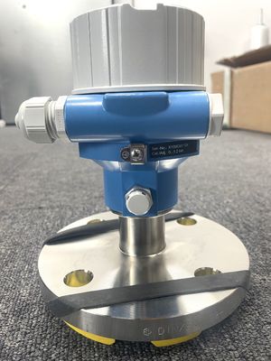 エンドレス+ハウザー セラバー PMC51B シリーズ 圧力センサー 1.5psi Min, 600psi Max,絶対値,計測値
