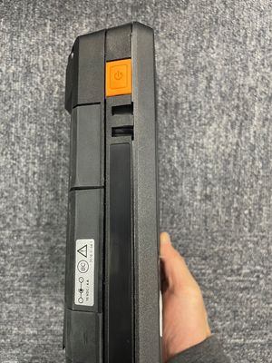 EMERSON AMS TREX 工業用デバイス通信器 TREXLHPNAWS1S