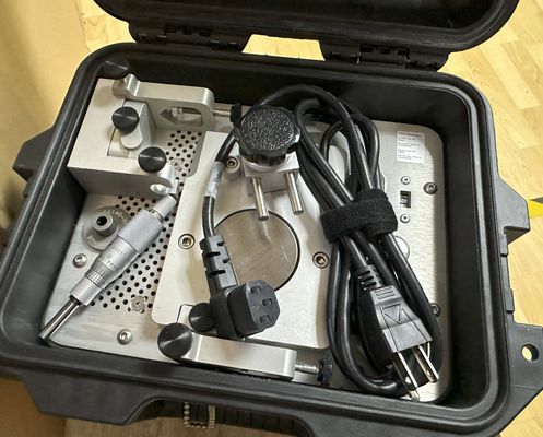 GE ベントリー ネバダ TK-3e 近接システムテストキット 機器テストの究極のソリューション