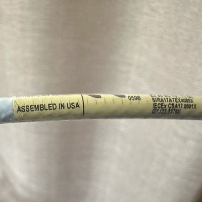 ベンティネバダ 3300 XL 8mm 接近探査機 工業級センサーで機械のパフォーマンスを最大化します