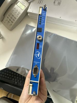 ベンティ ネバダ133388-01 3500/53 過速検知モジュール