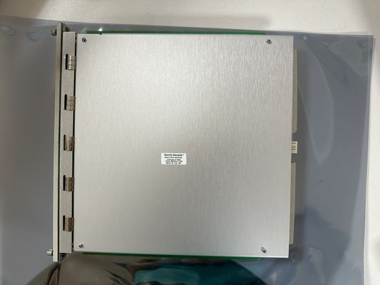 ベンティ ネバダ133388-01 3500/53 過速検知モジュール