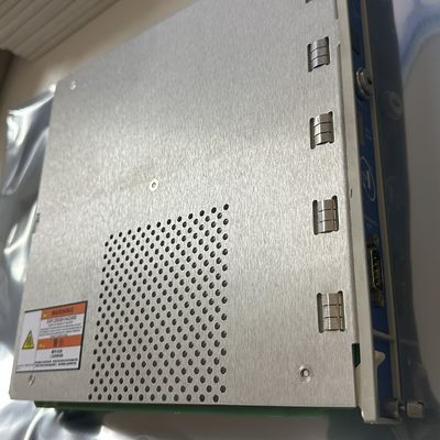 ベンティ ネバダ133388-01 3500/53 過速検知モジュール