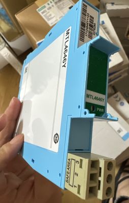 MTL4600シリーズ 孤立インターフェース あなたのビジネスのための完璧なソリューション