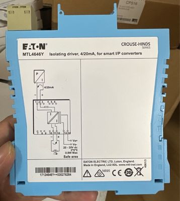 MTL4600シリーズ 孤立インターフェース あなたのビジネスのための完璧なソリューション