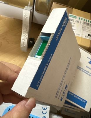 MTL4600シリーズ 孤立インターフェース あなたのビジネスのための完璧なソリューション