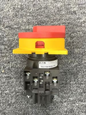 Eaton T0-2-15679/EA/SVB ON-OFF スイッチ 頑丈でコンパクトなスイッチ