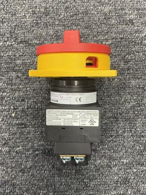 Eaton T0-2-15679/EA/SVB ON-OFF スイッチ 頑丈でコンパクトなスイッチ
