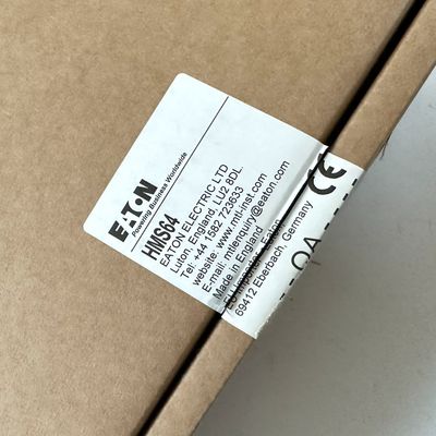 EATON MTL HMS64 HART MULTIPLEXER SLAVE PANEL バックプラネ MTL08ATEX4850 イギリス
