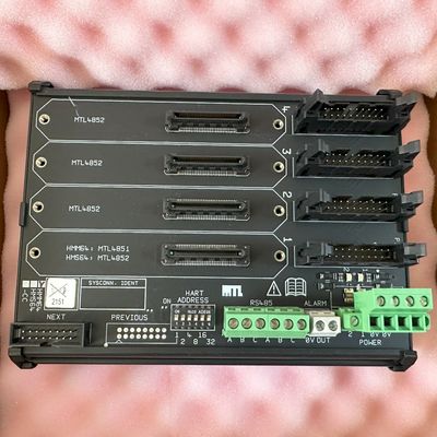 HMM64 MTL 64CH ハート バックプラネット EATON MTL