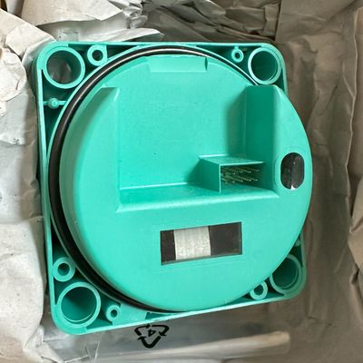 ペッパール+フックス 工場自動化 IPT1-FP センサー