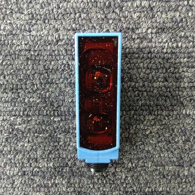 余剰 SICK DE-79183 ウォルドキーチ SICK スキャナー 赤灯