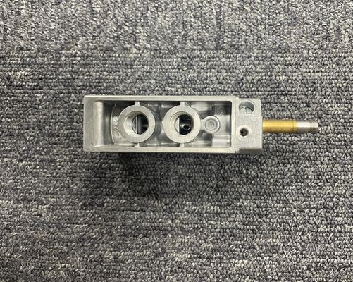Festo MFH-5-1/4-S 空気機械式スプリング電磁弁