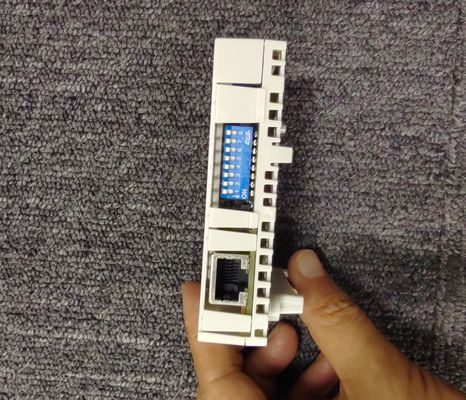 ABB RETA-01 R-シリーズ RETA-01は,2つの通信プロトコルをサポートする1ポートのイーサネットアダプターモジュールです
