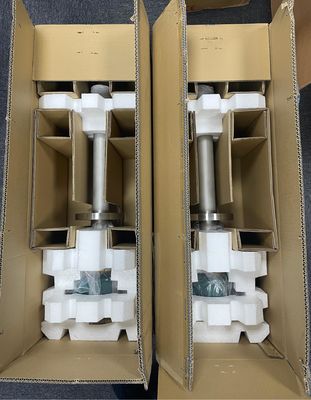 ZR22G-040-S-A-C-T-T-E-A ヨコガワ・ジルゴニア 酸素解析器 正確な測定のためのデジタル統合指標