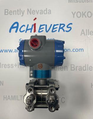 ハニーウェル STD725-F1AS4AS-1-C-AHS-11C-8-11A6FX 標準ヘッドとHARTプロトコルの差圧トランスミッター