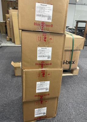 ハニーウェル STD725-F1AS4AS-1-C-AHS-11C-8-11A6FX 標準ヘッドとHARTプロトコルの差圧トランスミッター