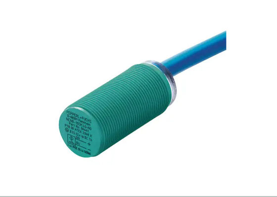 PEPPERL FUCHS NJ8-18GK-N インダクションセンサー IEC 61508 に準拠するSIL 2まで使用可能