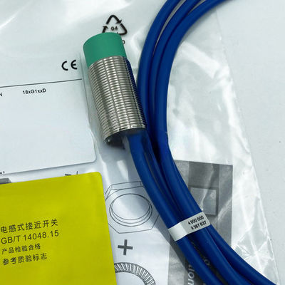 PEPPERL FUCHS NJ8-18GK-N インダクションセンサー IEC 61508 に準拠するSIL 2まで使用可能