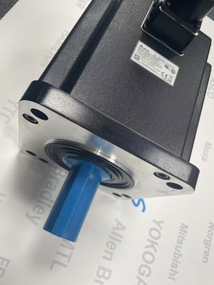 デルタ・エレクトロニクス/インダストリアル・オートメーション ECMA-L11845RS AC&DC モーター1500 RPM 4057 / 28650