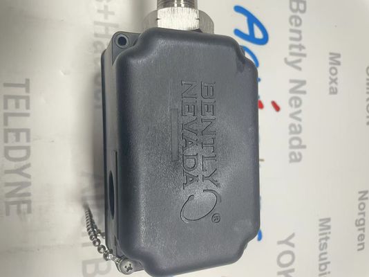 ベンティ ネバダ 接近変数器 330881-28-00-135-03-02