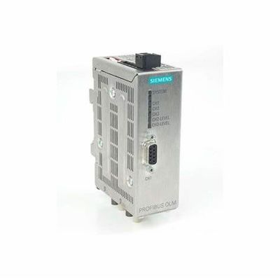 シメンス 6GK1503-3CB00 モジュールコン ENET リチウムイオン電池 線性 ±0.2% スパン