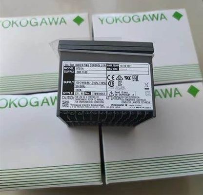 ヨコガワ 一般用途温度調節機 UT35A-000-11-00