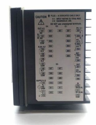 ヨコガワ 一般用途温度調節機 UT35A-000-11-00