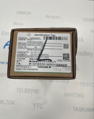 FU20-VP-T1-NPT ヨコガワ FU20 ワイドボディセンサー 5m ケーブル長さ 24 V DC