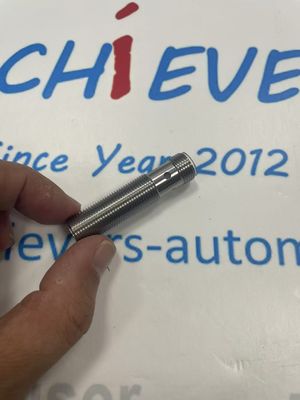 PEPPERL FUCHS NCB2-12GM35-N0-V1 インダクティブセンサー 電流範囲 0... 20 mA または 4... 20 mA 通過速度 ≤ 12.5 m/s