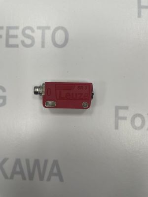 Windows Embedded Handheld 6.5 バックグラウンド抑制のLeuze HT3C.S/6G-M8ディフューズセンサーに対応