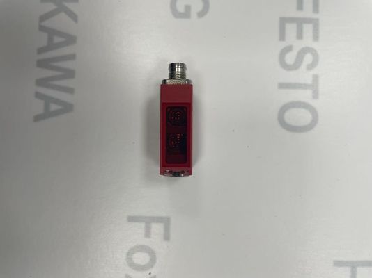 Windows Embedded Handheld 6.5 バックグラウンド抑制のLeuze HT3C.S/6G-M8ディフューズセンサーに対応