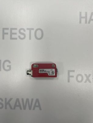 Windows Embedded Handheld 6.5 バックグラウンド抑制のLeuze HT3C.S/6G-M8ディフューズセンサーに対応