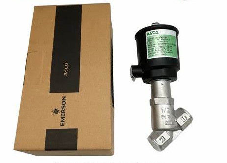 ASCO E290A043 アングルボディピストンバルブ 200 146 トーク4...20 mA 0...20 mAインプット信号範囲工業用