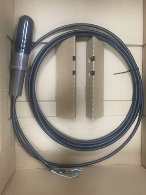 ヨコガワのPH8ERP-05-TN-N-E*A pHとORP分析機