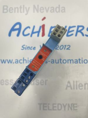 MTL5573 MTL 機器 1ch 温度変換器 RTD / THC 温度入力