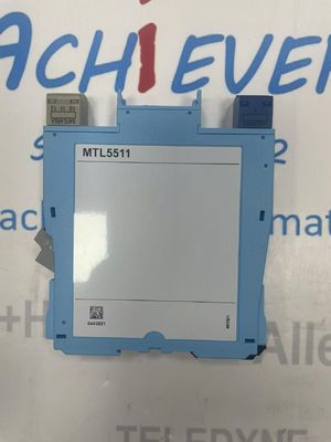 MTL5511 MTL 機器スイッチ/近距離検出器インターフェース